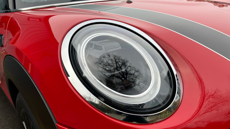 MINI Hatchback 1.5 Cooper Classic 3dr Petrol Hatchback